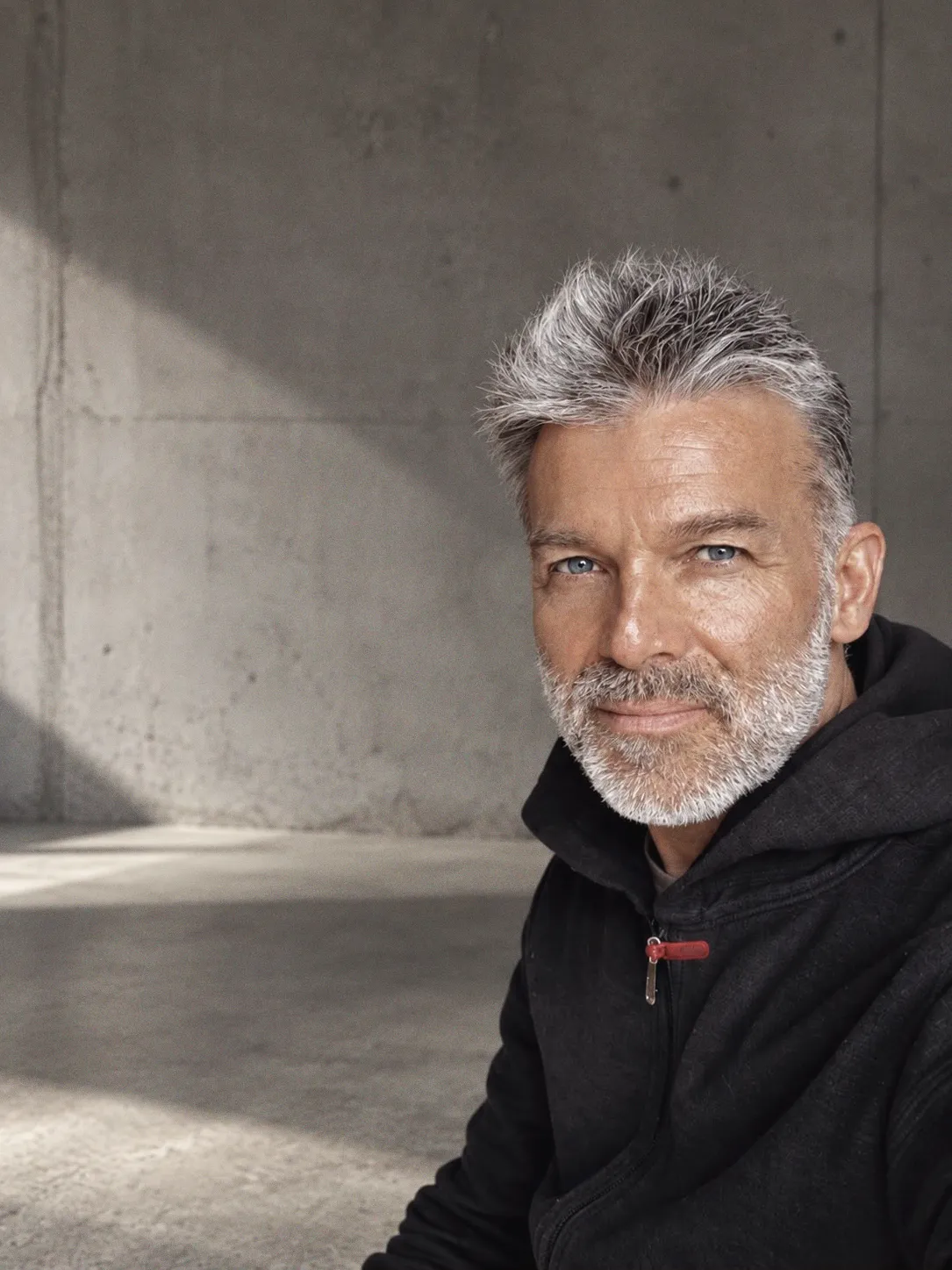 Christophe Ruelle, coach et préparateur mental
